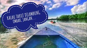 Keheningan ada di pikiran kita, kedamaian selalu bersemayam di dalam lubuk hati kita. Kampung Air Labuan Youtube