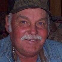 Billy Don Nelson Obituary