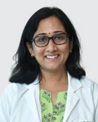 Dr. Preeti Rastogi Gynaecologist at Medanta-The Medicity Hospital In Gurgaon