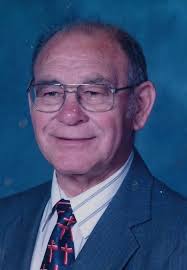 Rev. John Loewen Obituary