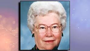 Obituary & Services: Laneita Jean Thompson