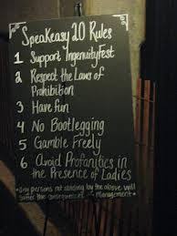 If your heart is at home with worn wood floors, rustic brick walls. 45 Prohibition Party Ideas Prohibition Party Speakeasy Party Roaring 20s Party