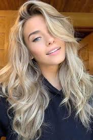 31 Hair Trends In 2020 Blonde Hair Color Blonde Hair Looks Platinum Blonde Hair