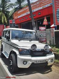 Each car that goes on sale in india undergoes various tests. In Loans Car Modification Team Bhp