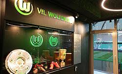 This subreddit offers the best discussion. Freund Gmbh Referenz Vfl Wolfsburg Vip Lounge
