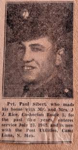 Coshocton county historical collections