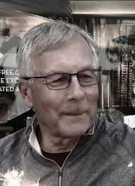 Brian STONE Obituary