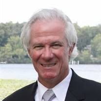 Kevin Michael Ries Obituary (2022)