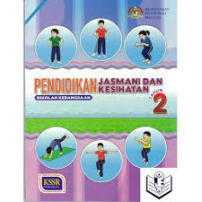 Pada kesempatan kali ini saya akan berbagi latihan soal untuk mapel pendidikan jasmani olahraga dan kesehatan (pjok) untuk kelas 8 smp/ mts bab 6 yaitu senam lantai. Buku Teks Pendidikan Jasmani Dan Kesihatan Tahun 2 Shopee Malaysia
