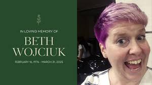 💚 Remembering Beth Wojciuk 💚 With heavy hearts, we share the passing of  Ajarn Beth, a beloved member of the Prem community from 2014-2020. Beth was  more than a teacher—she was a