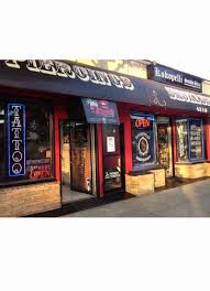 Maybe you would like to learn more about one of these? Kokopelli Ink Tattoo Piercings 4217 Tweedy Boulevard South Gate Reviews And Appointments Getinked