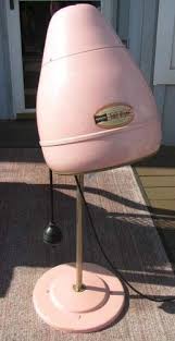Gently squeeze the water from the strands, then blot the excess moisture from your hair. Vintage 1950 S Beehive Stand Up Kenmore Hair Dryer Working Pink Shabby Chic Vintage Salon Vintage Hair Salons Vintage Hairstyles