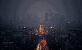 Animated wallpapers in ultra hd or 4k. City Wallpaper 4k Gif