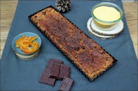 Moelleux A L Orange Confite Et Chocolat Noir De Laurent Mariotte Sans Gluten Happy Papilles Recette Dessert Laurent Mariotte Moelleux Au Chocolat