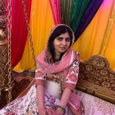 Malala yousafzai, often referred to mononymously as malala, is a pakistani activist for female education and the youngest nobel prize laurea. 7 Things You Probably Didn T Know About Malala Yousafzai