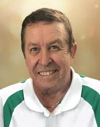 Barry Hembroff avis de décès