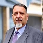 Mohammed Sarwar Khan