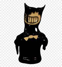 Bendy and the ink machine™ is a first person puzzle action horror game that begins in the far days past of animation and ends in a very dark future. Prototype Bendy Wiki Clipart 1111234 Pinclipart