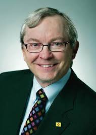 Cabinet secretaries: Where are they now?