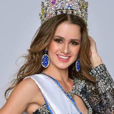 MISS PANAMERICAN INTL. PAST TITLEHOLDERS