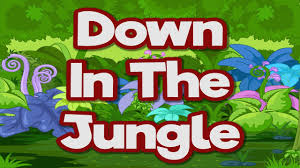 Crocodile & the bird | learn animals | nursery rhymes | kids songs | babybus Wild Animal Songs For Kids Zoo Jungle Safari Prekinders