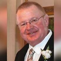 Obituary, Visitation & Funeral Information