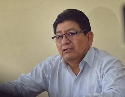 Edgar Montaño