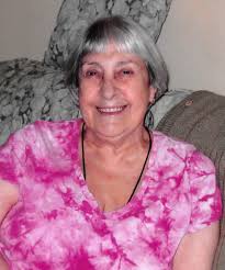 Frances Wight Obituary