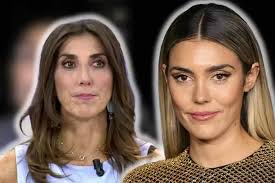 Everything changes for Paz Padilla and her daughter, Anna Ferrer: the court  decision has been made