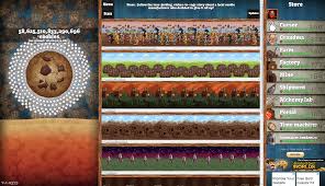 The answers to most questions about the game can usually be found in one of these three locations. Cookie Clicker Analysis The Conglomerate That Will Destroy Your By Kaleb Nekumanesh Medium