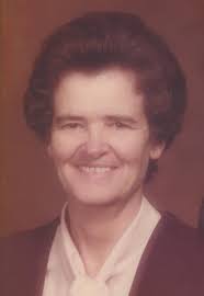 Juanita Carlisle Obituary