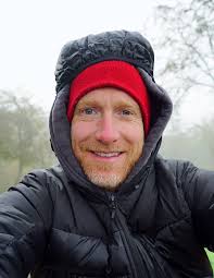 Alastair Humphreys: Author and adventurer getting more Local