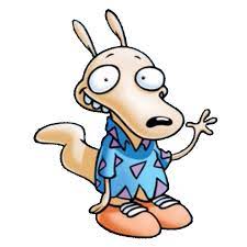 School's out for summer, so keep kids of all ages busy with summer coloring sheets. Rocko Rama Rocko S Modern Life Wiki Fandom