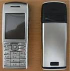 Nokia E50