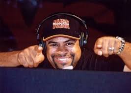 35 And Ticking/ Director Russ Parr