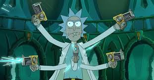 Season 5 will consist of 10 episodes. Rick And Morty Season 5 Release Date Cast Plot And Everything You Need To Know Videotapenews