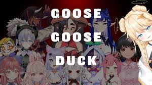 Goose Goose Duck On Steam