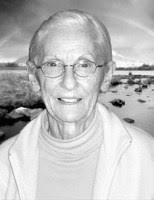 Barbara Sperry Obituary (2010)