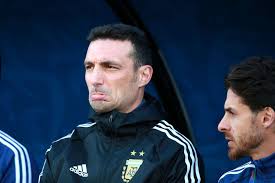 Dybala was not called up for the. Lionel Scaloni To Continue As Argentina Head Coach Till 2022 World Cup Soccer News India Tv