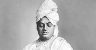 Vivekananda played an important role in introducing the philosophies of yoga and vedanta to the west. Swami Vivekananda Philosopher Blue Plaques English Heritage