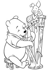 Your details are safe with cancer research uk cancer is happening right now, which is why i'm taking part in a ra. Free Easy To Print Winnie The Pooh Coloring Pages Tulamama