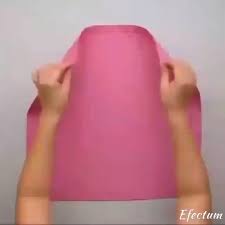 Popcorn Bbnaija On Twitter Diy Table Decor Diy Crafts For Gifts Creative Napkins