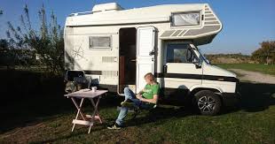 Campingplatz Auf Der Insel Poel Campingplatz Camping Timmendorfer Strand