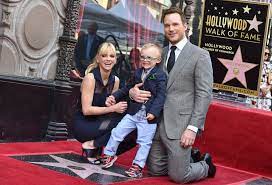 Judging from anna faris's reaction to chris pratt and. Anna Faris Responds To Chris Pratt S Engagement To Katherine Schwarzenegger