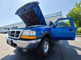 Image result for Deep Wedgewood Blue 2000 Ranger