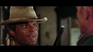 They're comedies that laugh at serious movie genres and human nature. My Name Is Nobody By Tonino Valerii 1973 Gun Slap With Terence Hill Youtube
