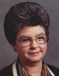 Iris Bradley Obituary (1927