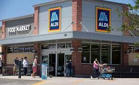 So if you see the fake aldi post on your friends page, please tell him that it's a fake and share this video with him. Free Grocery Offer On Facebook Is A Scam Aldi Says The Kansas City Star