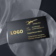 (0) $0.88 each for 100. Business Card Customized Logo Gold Foil Business Card Name Cards Gold Card Hot Stamping Logo Printed Cards Thank You Card 300g Super Sale 9f031 Goteborgsaventyrscenter