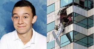 Inspired By The 9/11 Attacks, Teen Flew Plane Into A Building In 2002—His Chilling Story Triggers Renewed Concerns